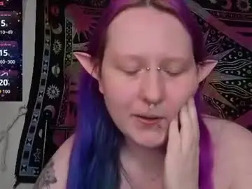 Chaturbate Best Webcam of loricritter2