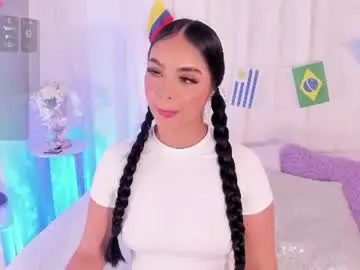 Chaturbate Watch Live Sex Cams of maanyaa_