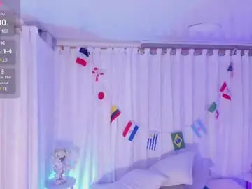 Chaturbate Adult Webcam of maanyaa_
