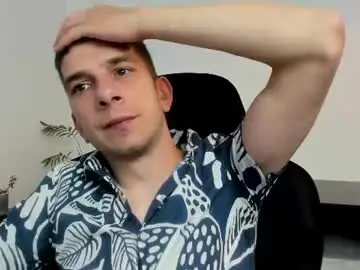 Chaturbate Live Sex of ryandusk