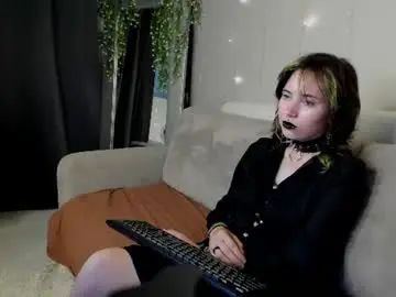 Chaturbate Adult Video Chat of shadow_bellee