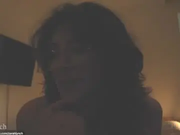 Chaturbate Best live sex cam show of zarahlynch