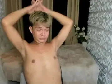 Chaturbate Sex Chat of asian_blakefoster