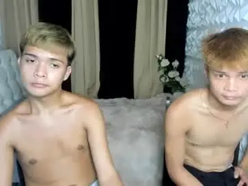 Chaturbate Adult Webcam of asian_blakefoster