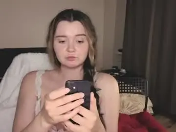 Chaturbate Nude Webcam of billy_betty