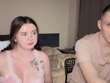 Chaturbate Adult Webcam of billy_betty