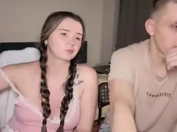 Chaturbate Free Live Porn of billy_betty