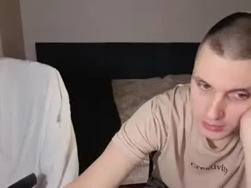 Chaturbate Free Live Porn of billy_betty