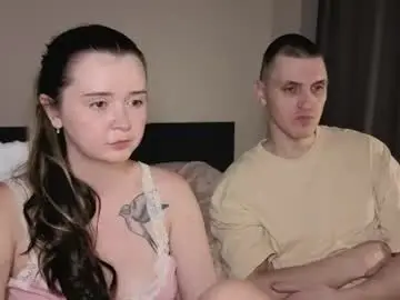 Chaturbate Live Sex of billy_betty