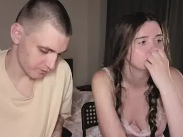 Chaturbate Nude Webcam of billy_betty