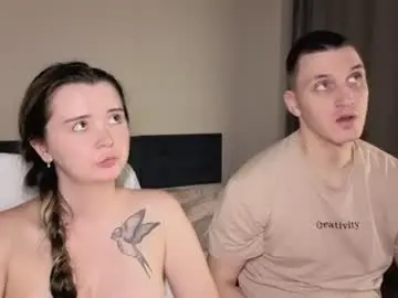 Chaturbate Adult Video Chat of billy_betty
