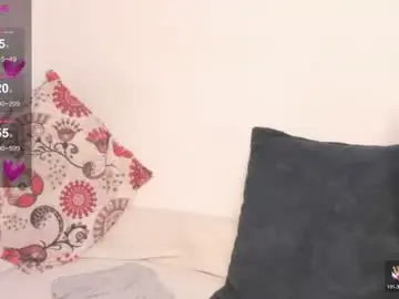 Chaturbate Free Live Porn of chiaramallea