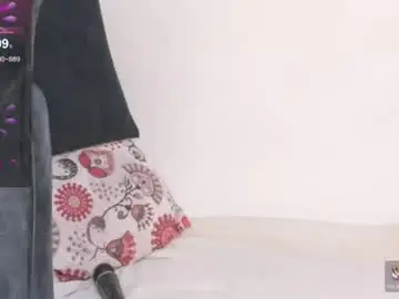 Chaturbate Nude Webcam of chiaramallea