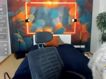 Chaturbate Sex Cam of i_will_wake_u_up