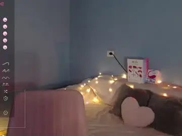 Chaturbate Nude Webcam of karolina_hottie_