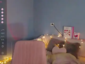 Chaturbate Live Porn of karolina_hottie_