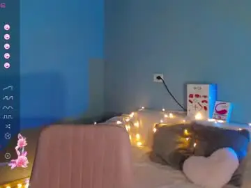 Chaturbate Live Porn of karolina_hottie_
