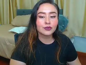 Chaturbate Best Webcam of khalia_