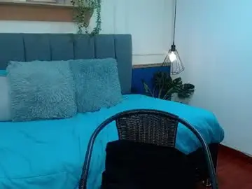 Chaturbate Private Sex Chat of khalia_