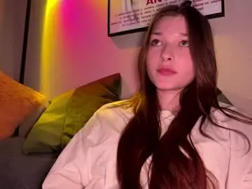 Chaturbate Sex Cam of lakiaeskuchen