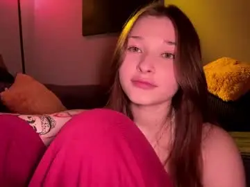 Chaturbate Nude Webcam of lakiaeskuchen
