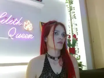 Chaturbate Free Live Porn of lilithqueen1