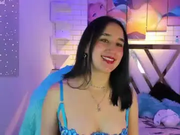 Chaturbate Adult Webcam of lua_bloom_