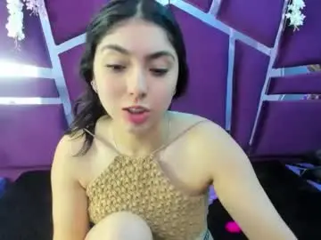 Chaturbate Sex Chat of lucy_anal_