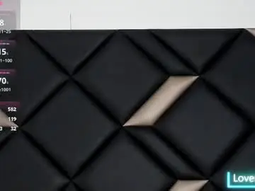 Chaturbate Live Sex of melisakovacs
