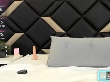 Chaturbate Watch Live Sex Cams of melisakovacs