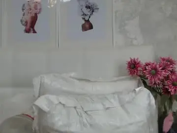 Chaturbate Adult Webcams of pamella_007