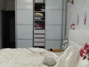 Chaturbate Live Sex of pamella_007