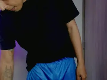 Chaturbate Live Sex Cam of sagicon