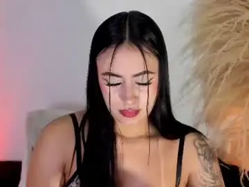 Chaturbate Adult Video Chat of sagirabelle