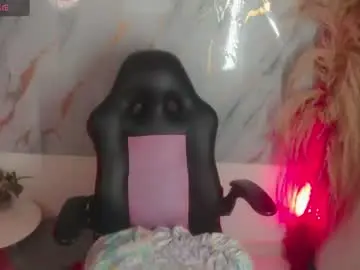 Chaturbate Private Sex Chat of scarletsin__