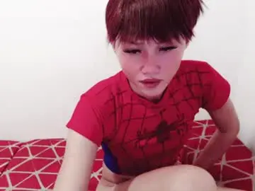 Chaturbate Sex Cam of ursweetgirlsammy19