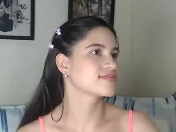 Chaturbate Private Sex Chat of abbie_hard