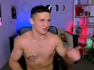 Chaturbate Sex Chat of alex_mid1