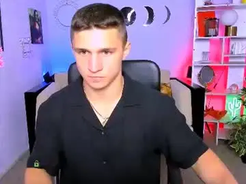 Chaturbate Sex Chat of alex_mid1