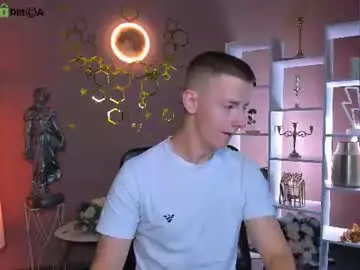 Chaturbate Best live sex cam show of alex_mid1