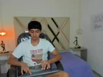 Chaturbate Sex Cam of billiejean18