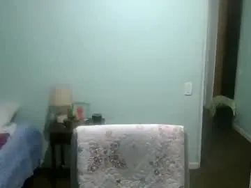 Chaturbate Free Porn Cam of caibra87