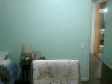 Chaturbate Nude Webcam of caibra87