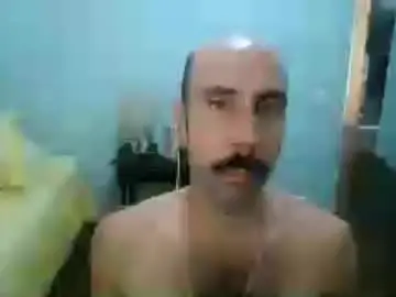 Chaturbate Adult Webcams of caibra87