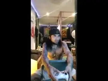 Chaturbate Adult Webcam of el_mucho210