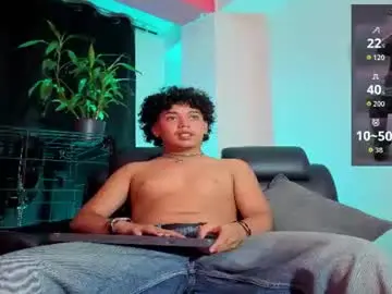 Chaturbate Sex Chat of gaeloconneer
