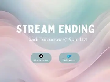 Chaturbate Live Sex Cam of harliequinnx