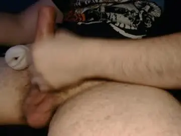 Chaturbate Live Sex of hugeuncutcock04
