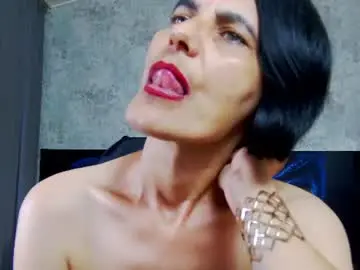 Chaturbate Best Webcam of kalystaswiss