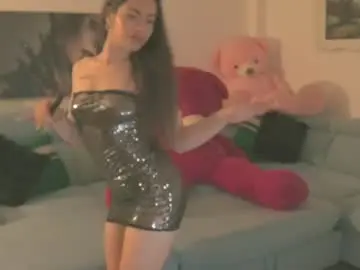 Chaturbate Nude Webcam of kasiaalice
